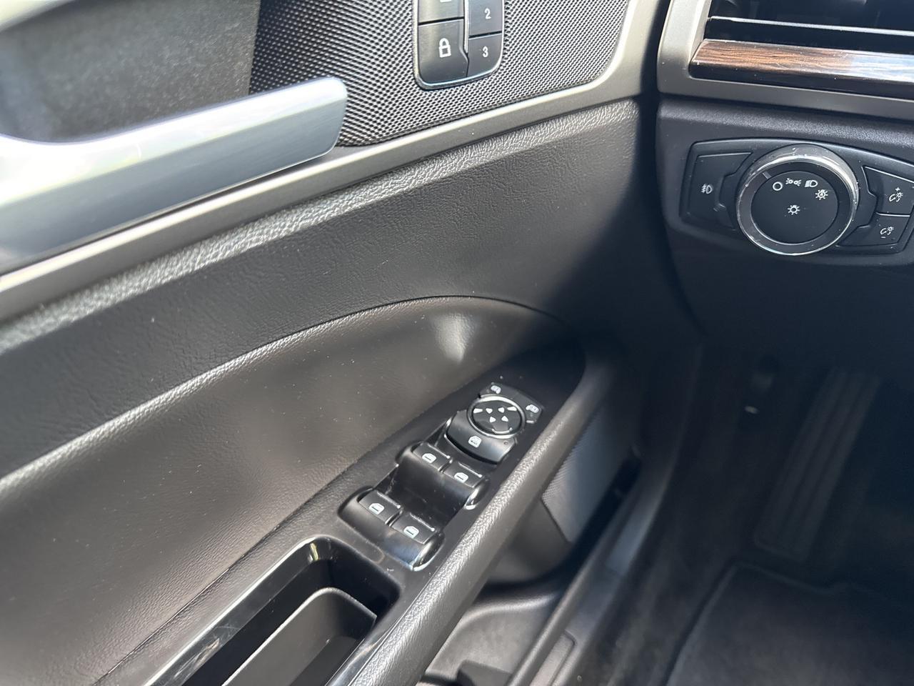 2015 Ford Fusion Hybrid SE Warrenton VA