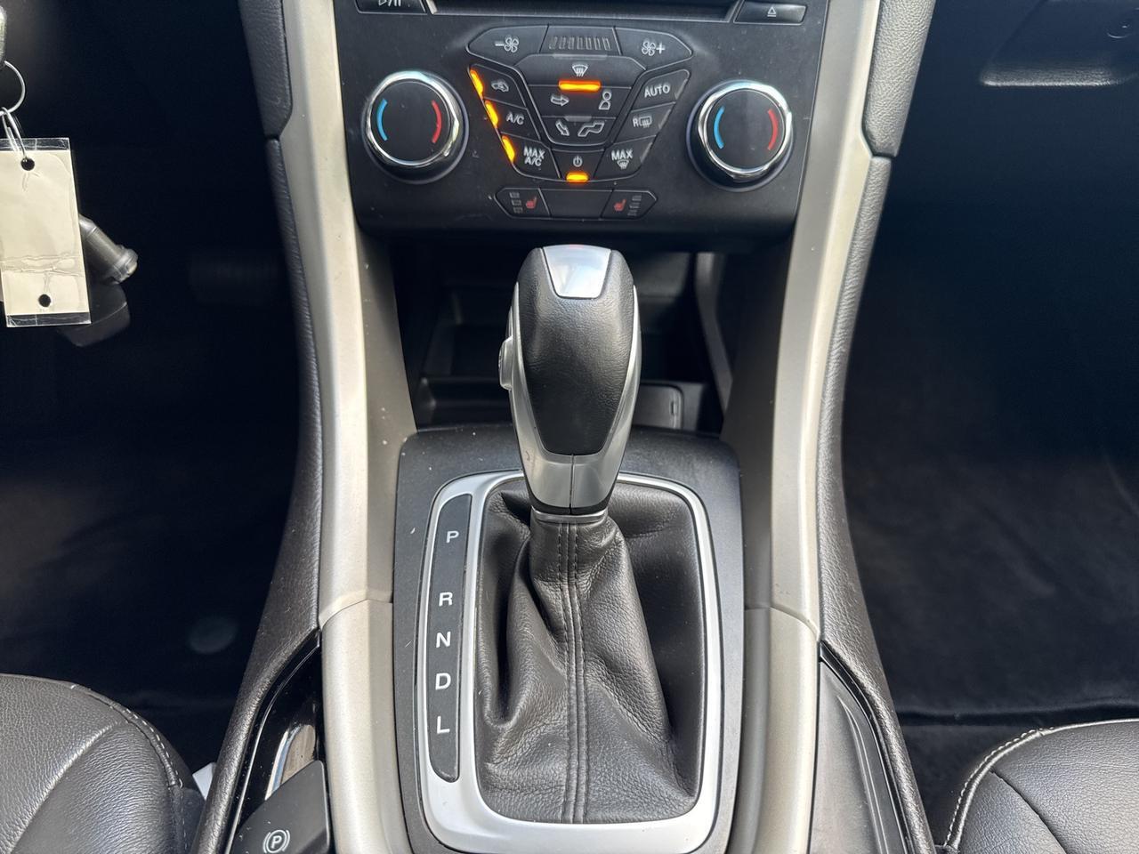 2015 Ford Fusion Hybrid SE Warrenton VA