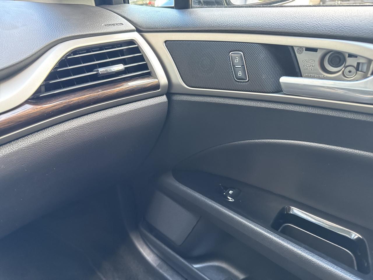 2015 Ford Fusion Hybrid SE Warrenton VA