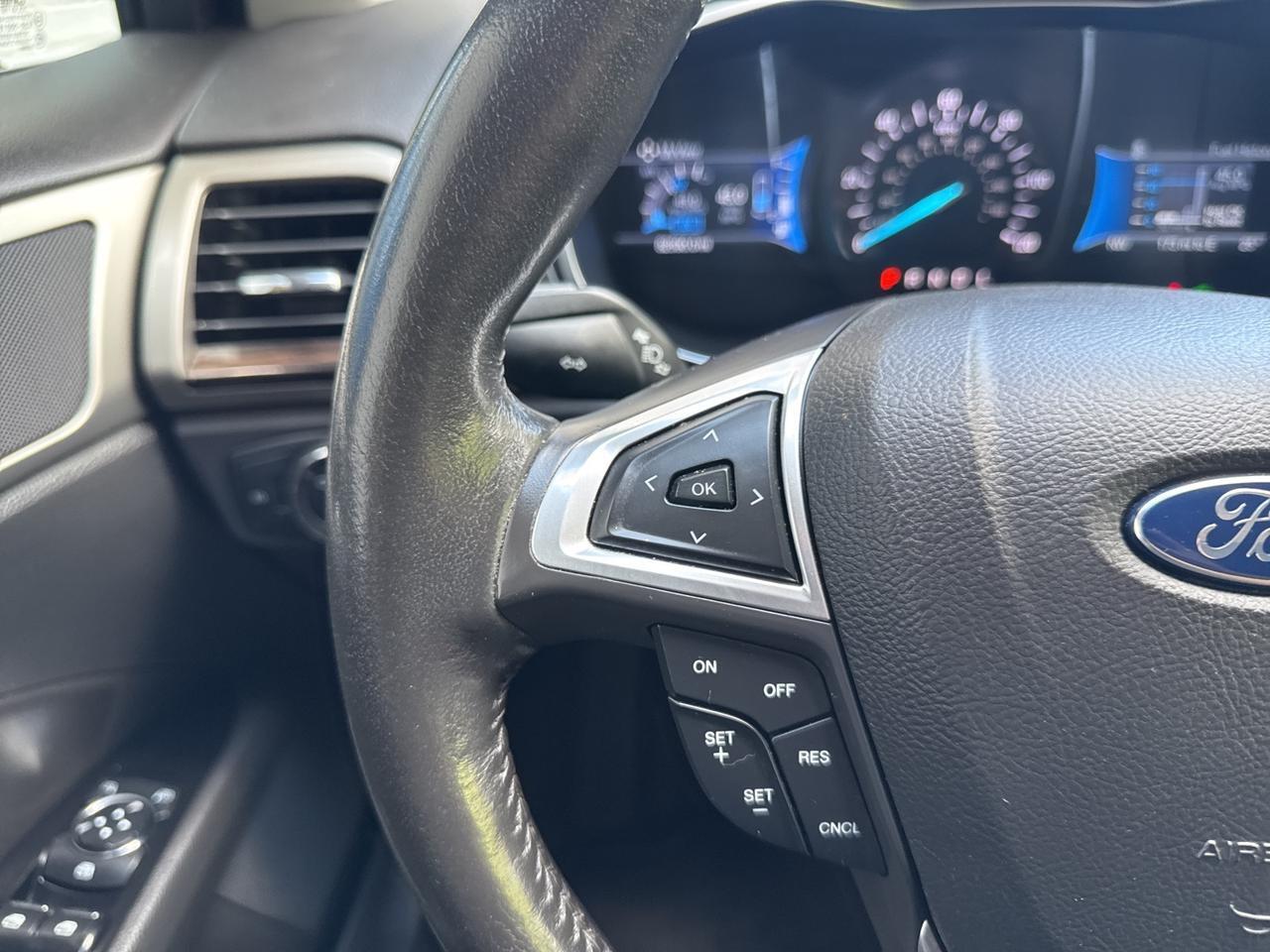 2015 Ford Fusion Hybrid SE Warrenton VA