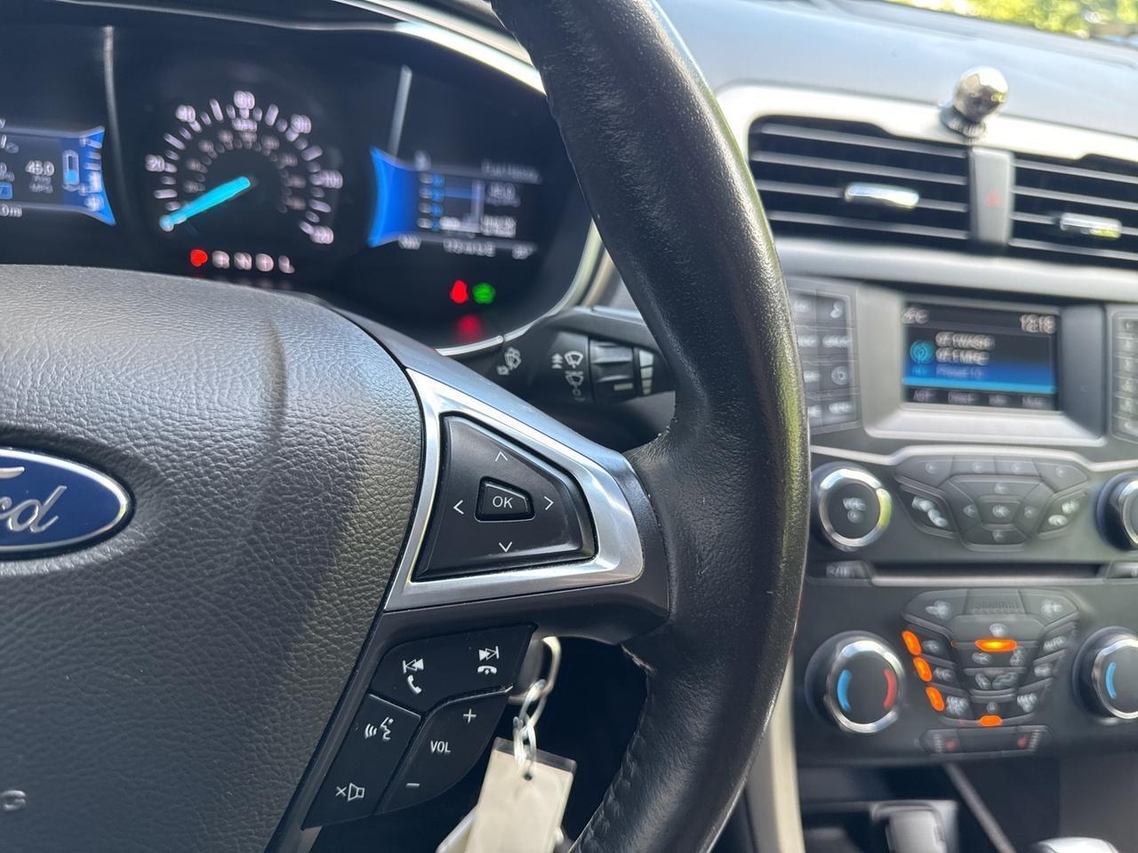 2015 Ford Fusion Hybrid SE Warrenton VA