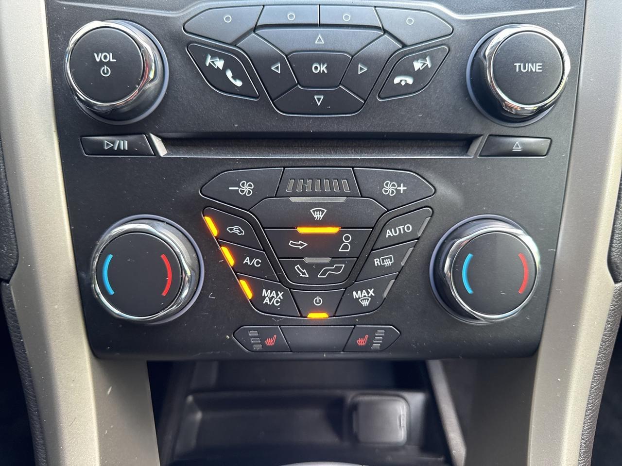 2015 Ford Fusion Hybrid SE Warrenton VA