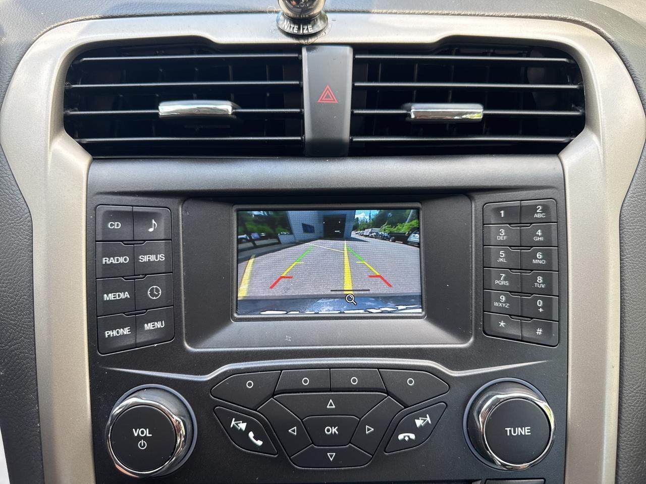 2015 Ford Fusion Hybrid SE Warrenton VA