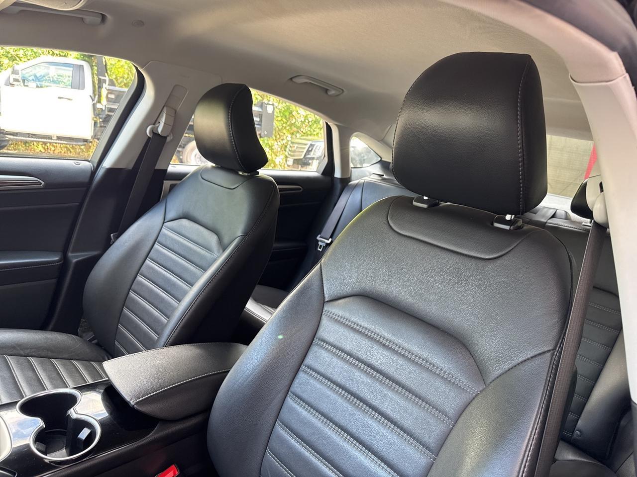 2015 Ford Fusion Hybrid SE Warrenton VA