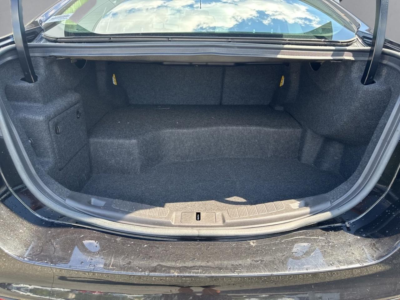 2015 Ford Fusion Hybrid SE Warrenton VA