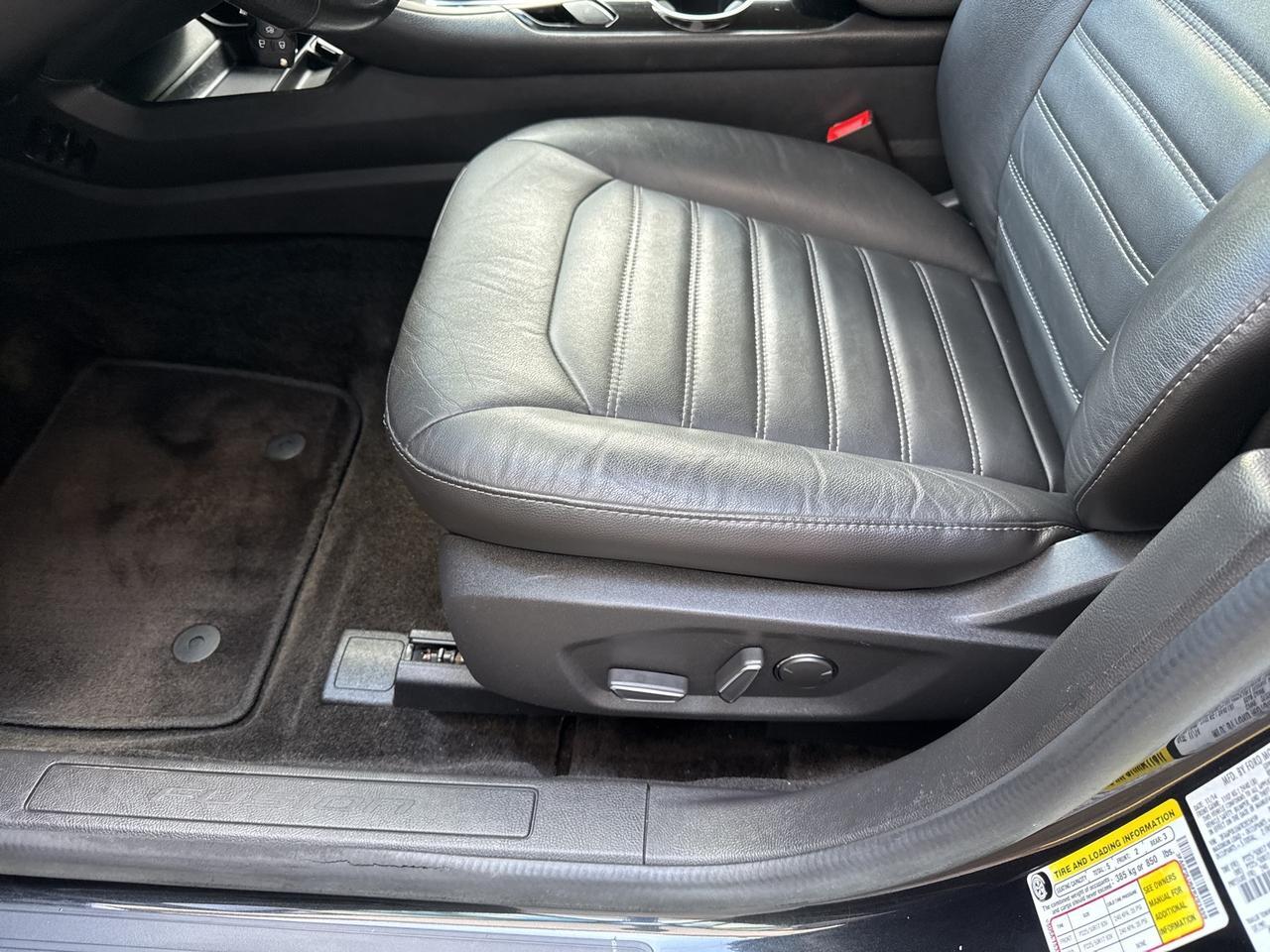 2015 Ford Fusion Hybrid SE Warrenton VA