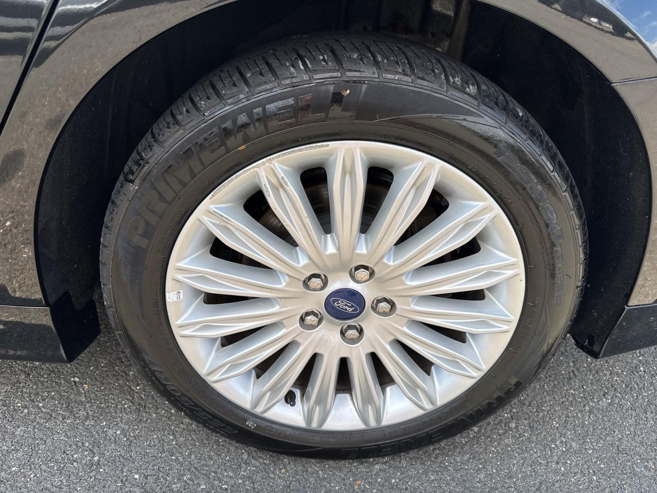 2015 Ford Fusion Hybrid SE Warrenton VA