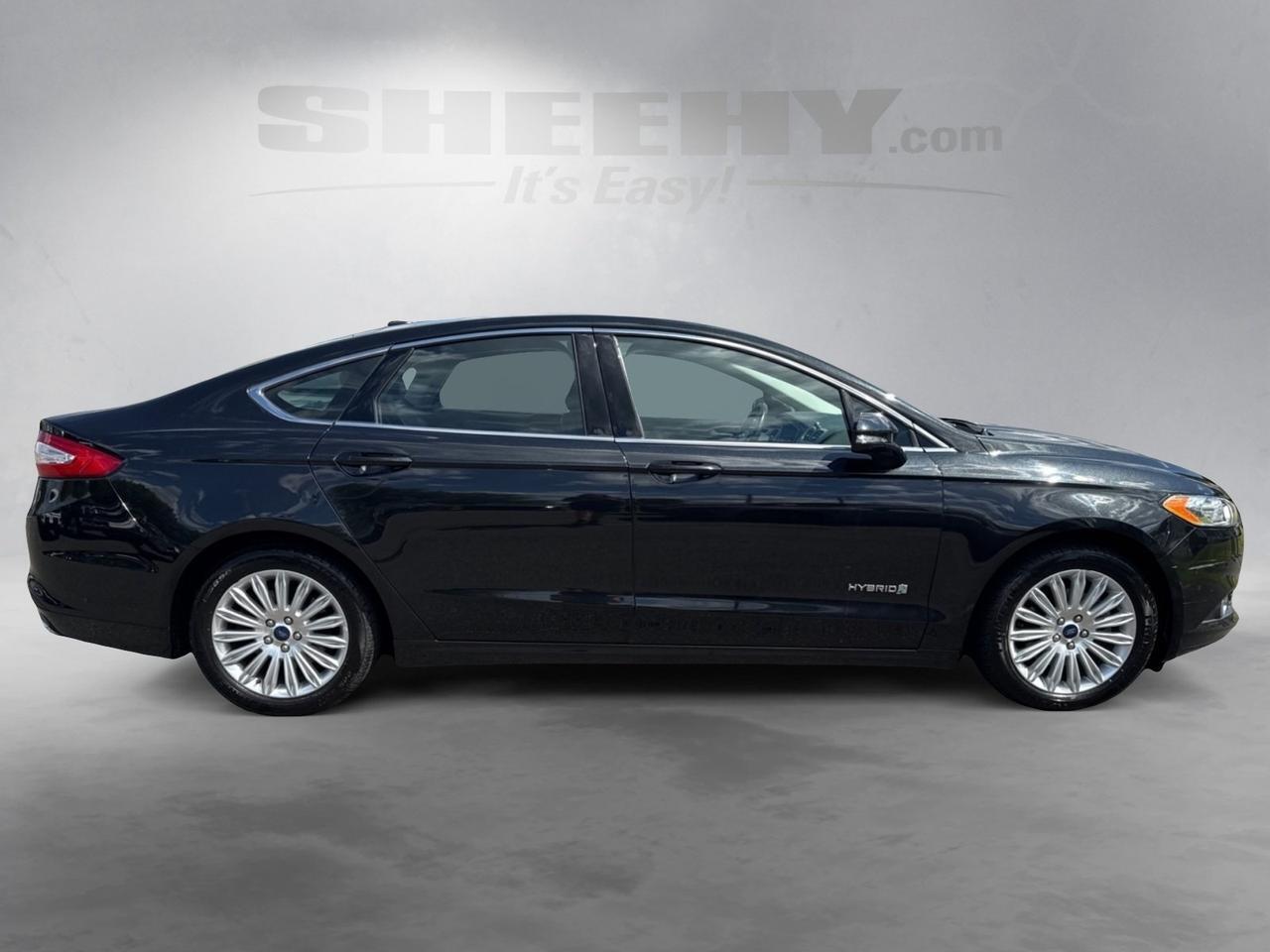 2015 Ford Fusion Hybrid SE Warrenton VA