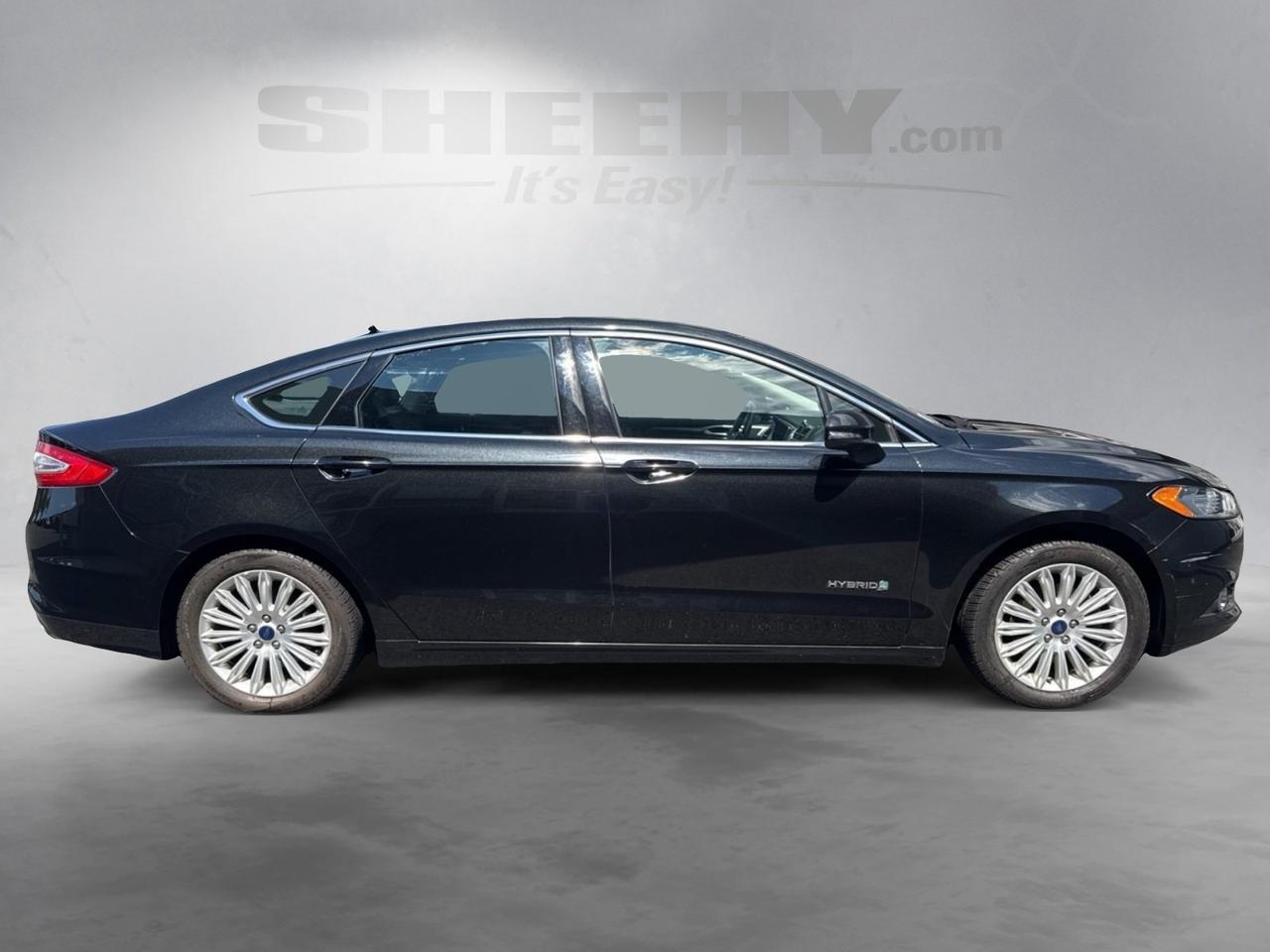 2015 Ford Fusion Hybrid SE Warrenton VA