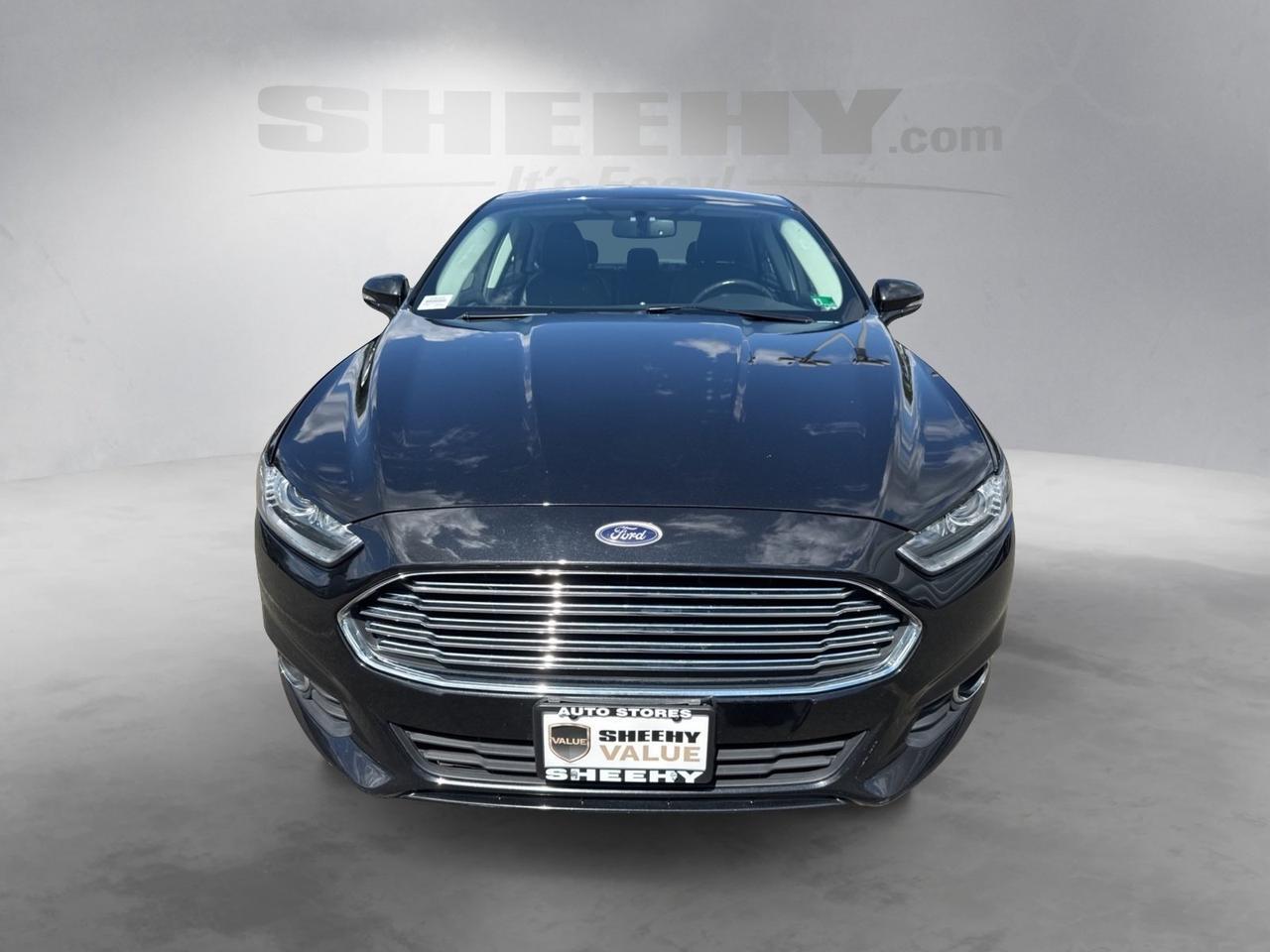 2015 Ford Fusion Hybrid SE Warrenton VA