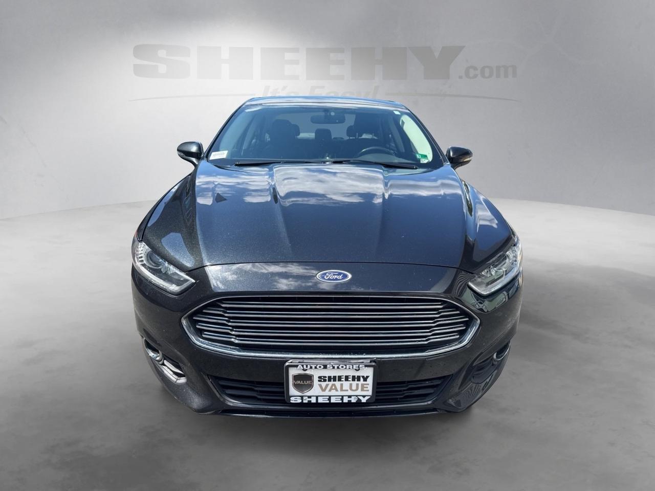 2015 Ford Fusion Hybrid SE Warrenton VA