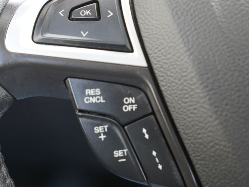 2015 Ford Fusion Hybrid Titanium Hybrid Huntington UT