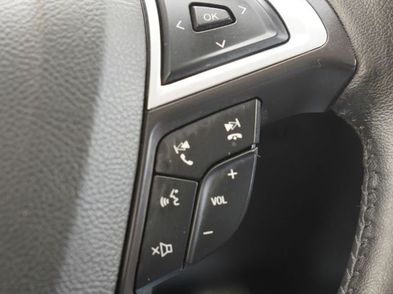 2015 Ford Fusion Hybrid Titanium Hybrid Huntington UT