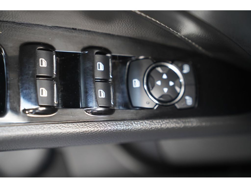 2015 Ford Fusion Hybrid Titanium Hybrid Huntington UT