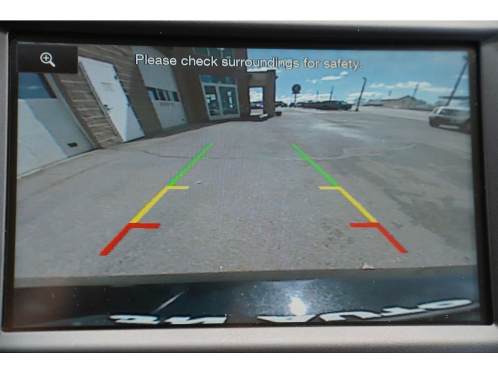 2015 Ford Fusion Hybrid Titanium Hybrid Huntington UT