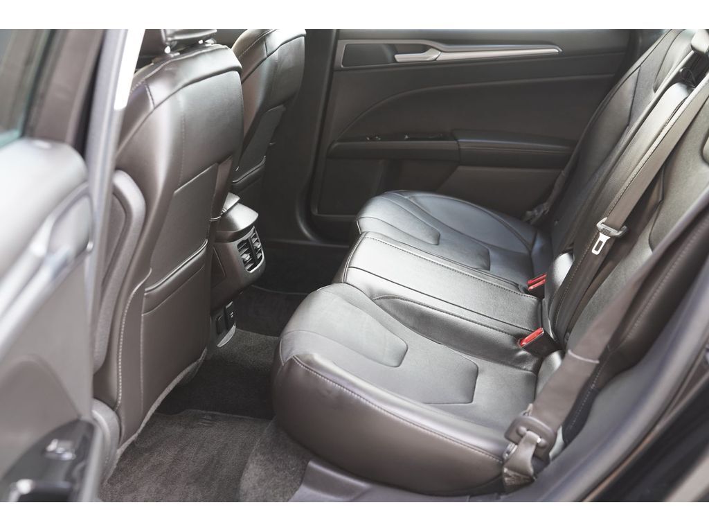 2015 Ford Fusion Hybrid Titanium Hybrid Huntington UT