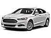 2015 Ford Fusion Hybrid Titanium