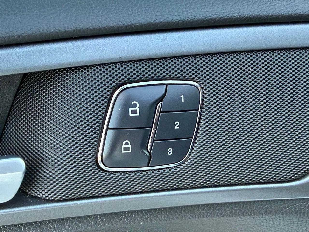 2015 Ford Fusion Hybrid Titanium Springfield VA