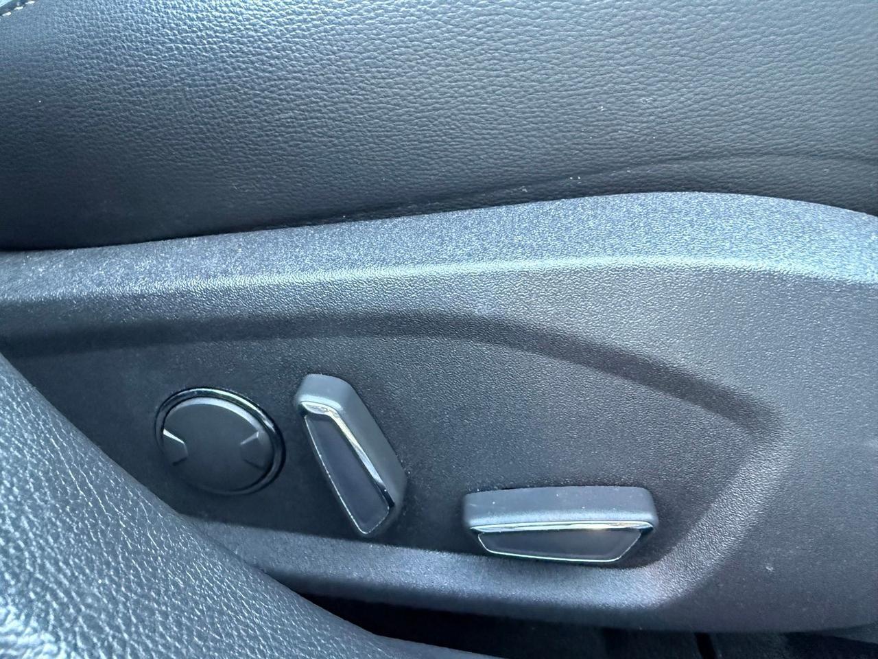 2015 Ford Fusion Hybrid Titanium Springfield VA