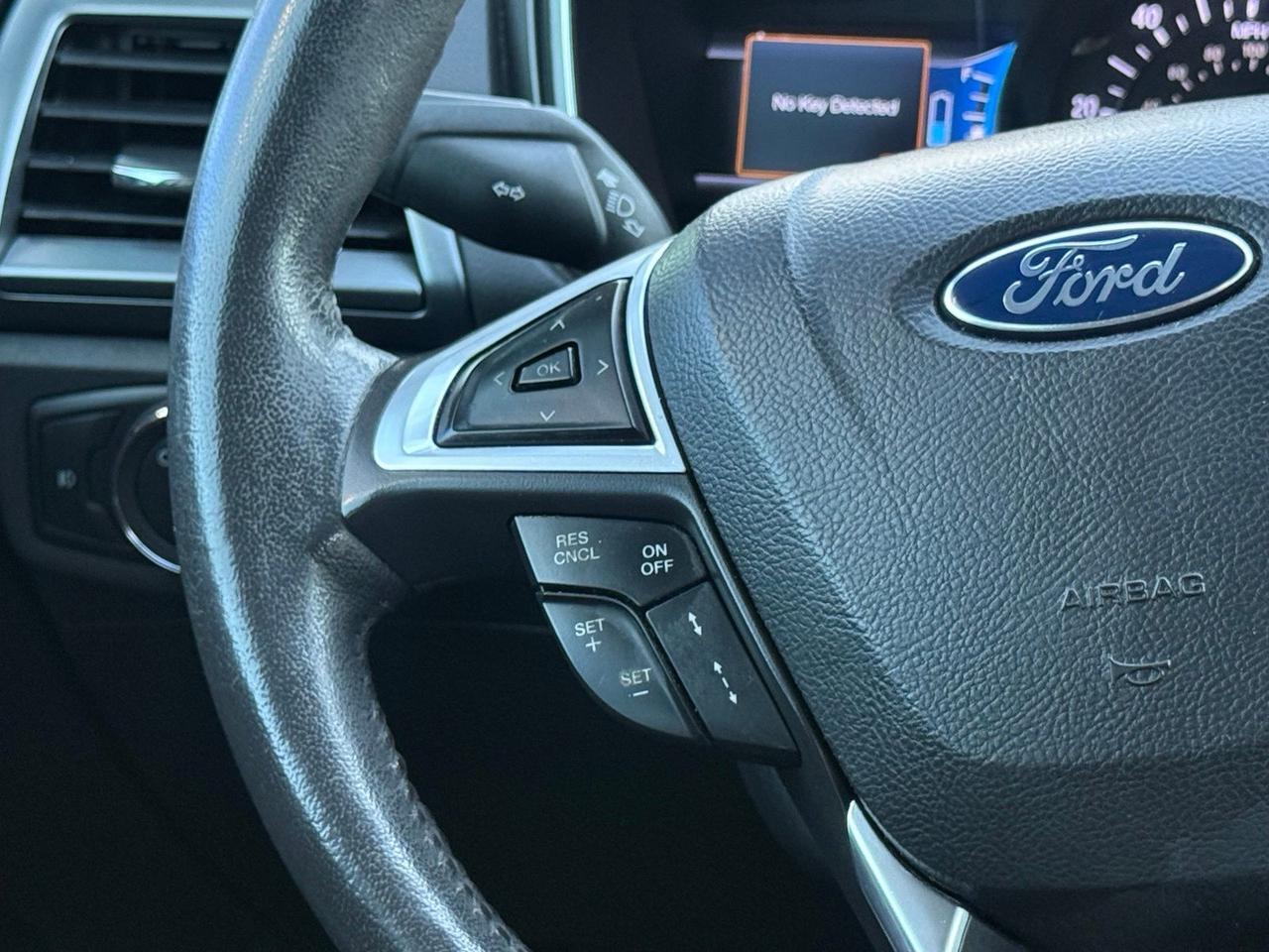 2015 Ford Fusion Hybrid Titanium Springfield VA