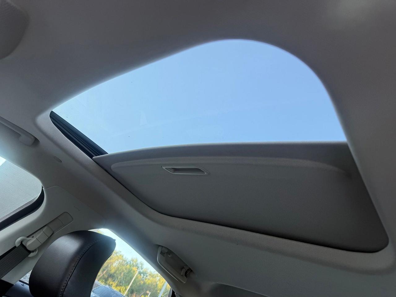 2015 Ford Fusion Hybrid Titanium Springfield VA