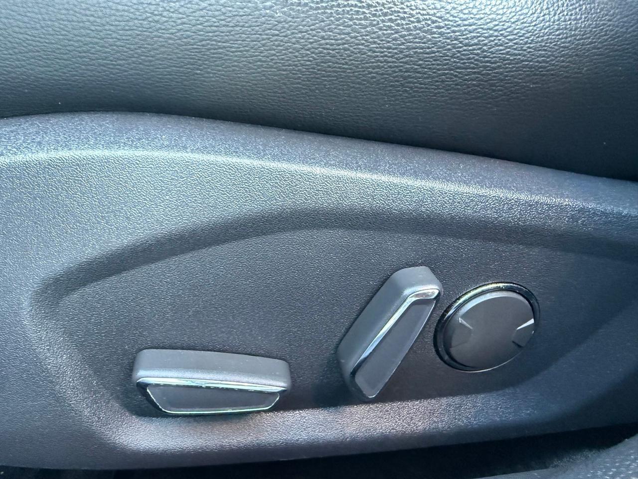 2015 Ford Fusion Hybrid Titanium Springfield VA