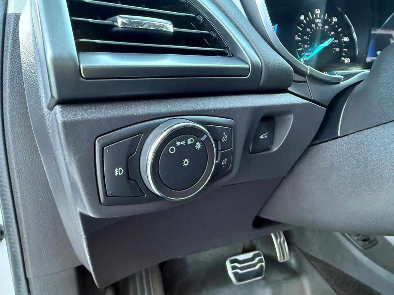 2015 Ford Fusion Hybrid Titanium Springfield VA