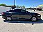 2015 Ford Fusion S Gainesville TX