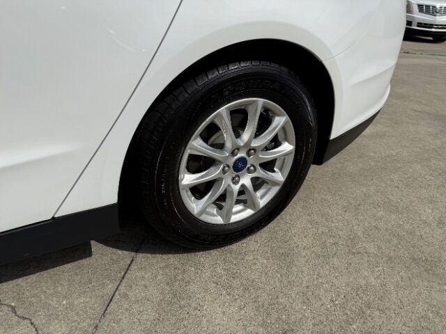 2015 Ford Fusion S Hattiesburg MS