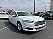 2015 Ford Fusion S