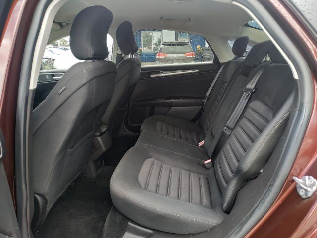2015 Ford Fusion S Sarasota FL