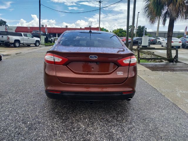 2015 Ford Fusion S Sarasota FL