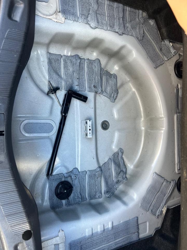 2015 Ford Fusion SE Austin TX