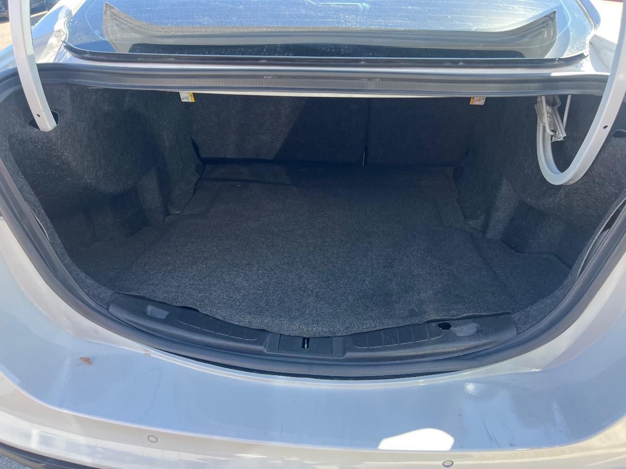 2015 Ford Fusion SE Austin TX