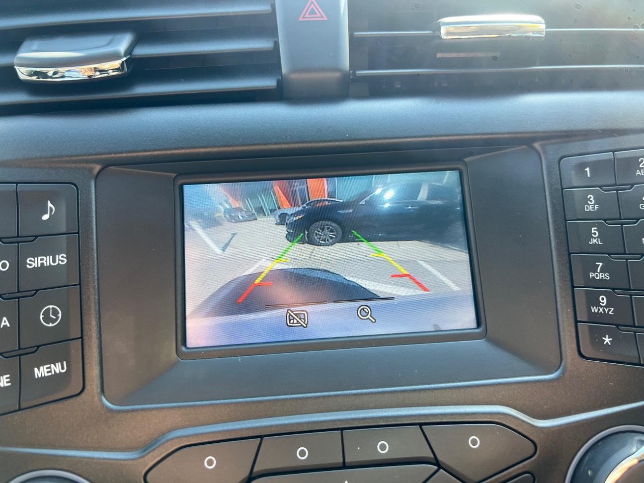 2015 Ford Fusion SE Austin TX