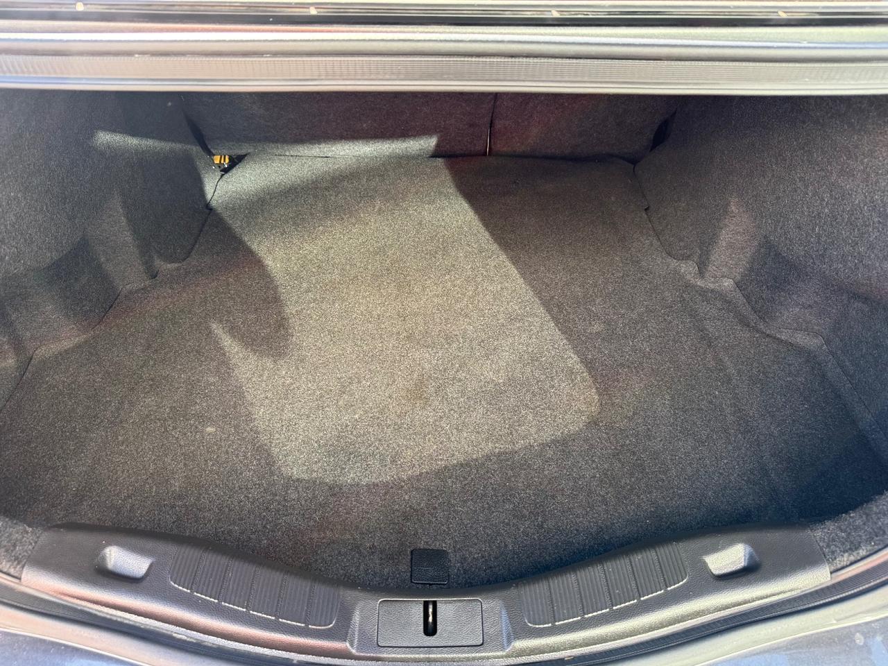 2015 Ford Fusion SE Austin TX