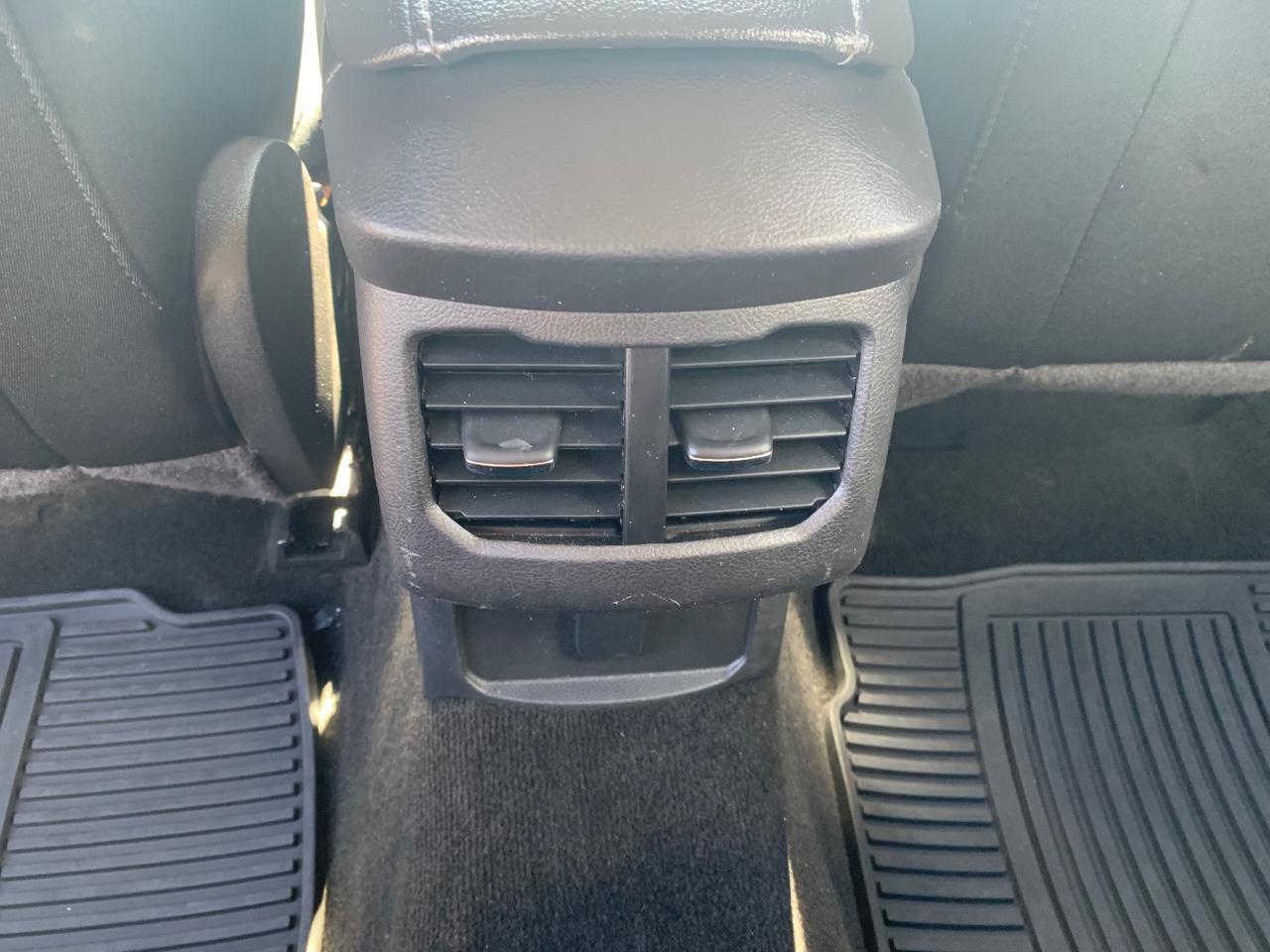 2015 Ford Fusion SE Austin TX