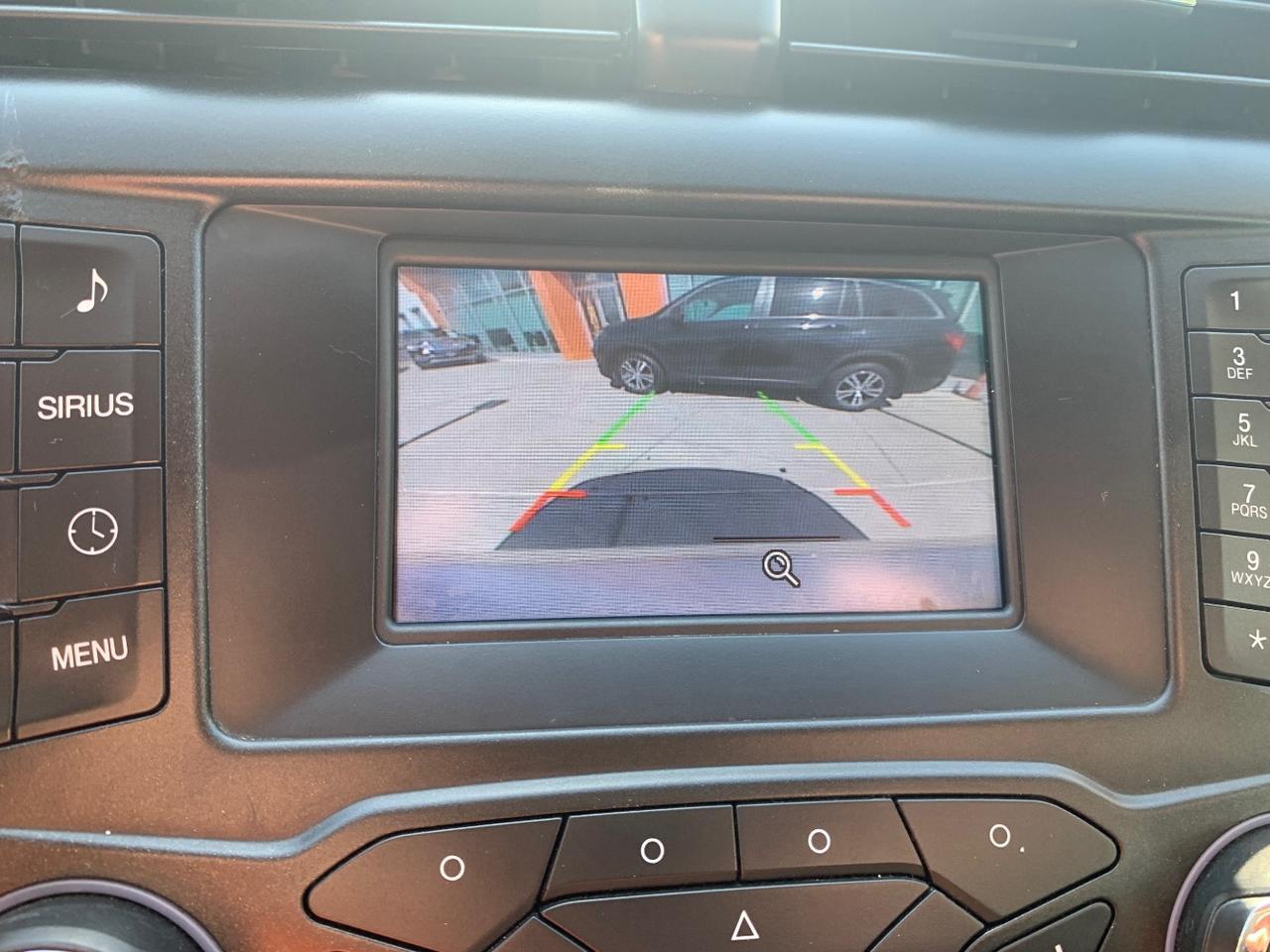 2015 Ford Fusion SE Austin TX