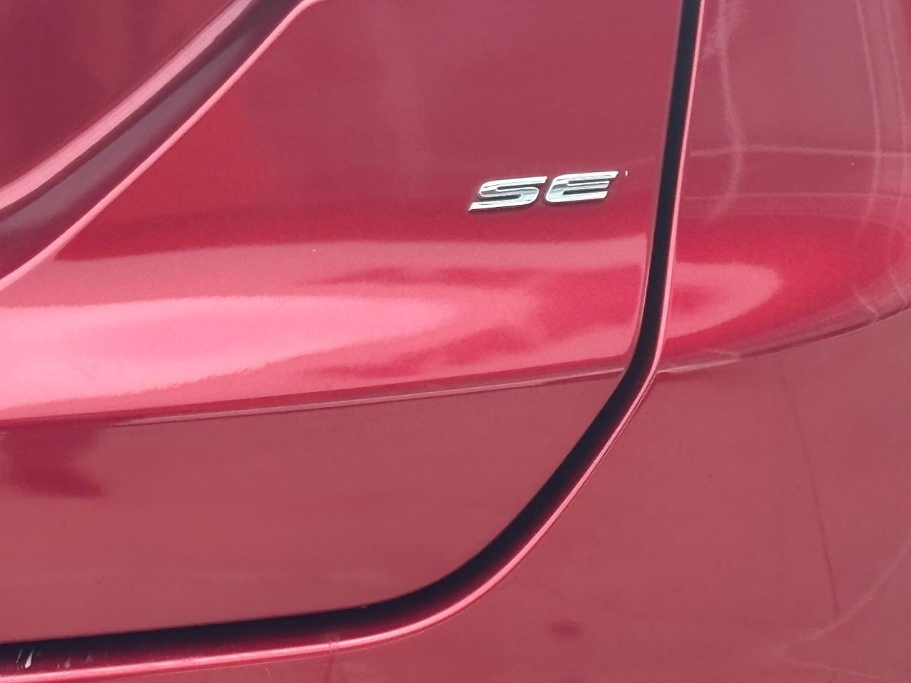 2015 Ford Fusion SE Austin TX