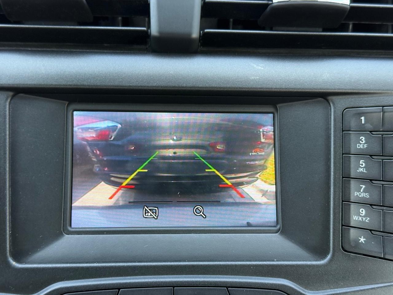 2015 Ford Fusion SE Austin TX