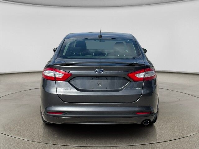 2015 Ford Fusion SE Cleveland OH