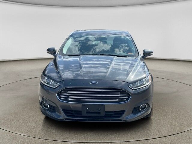 2015 Ford Fusion SE Cleveland OH