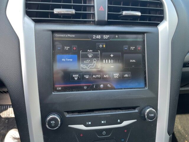 2015 Ford Fusion SE Cleveland OH