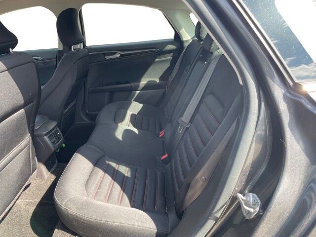 2015 Ford Fusion SE Cleveland OH