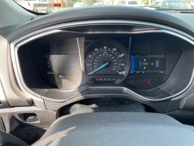 2015 Ford Fusion SE Cleveland OH