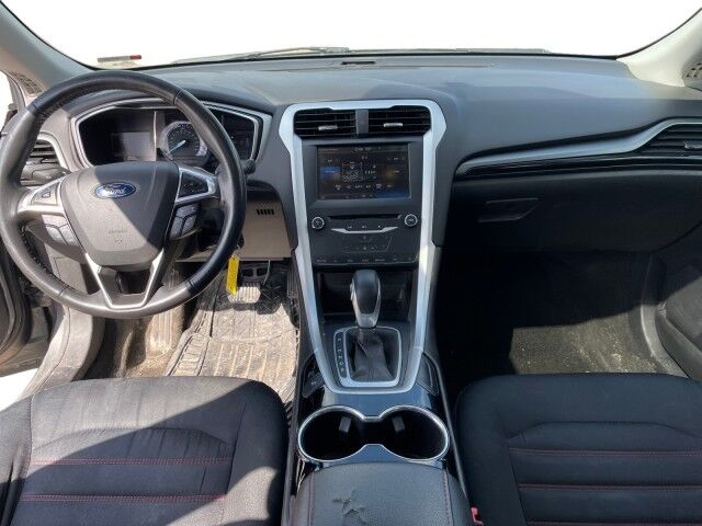 2015 Ford Fusion SE Cleveland OH