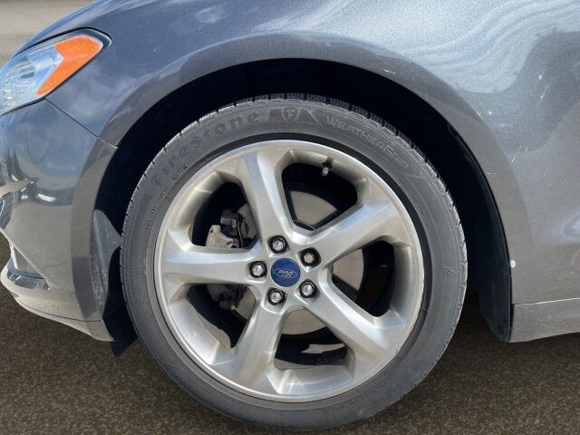 2015 Ford Fusion SE Cleveland OH