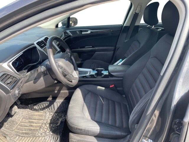 2015 Ford Fusion SE Cleveland OH