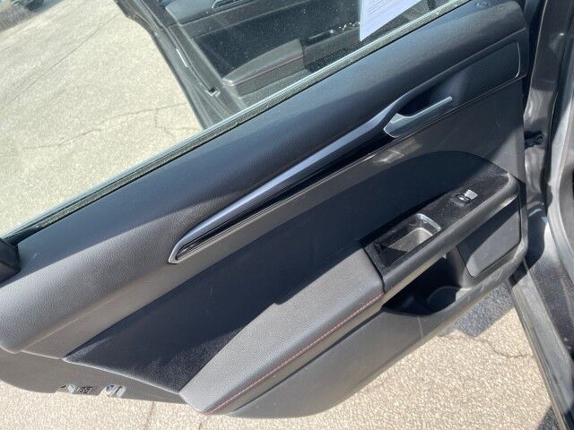 2015 Ford Fusion SE Cleveland OH