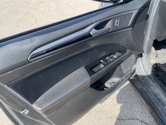 2015 Ford Fusion SE Cleveland OH